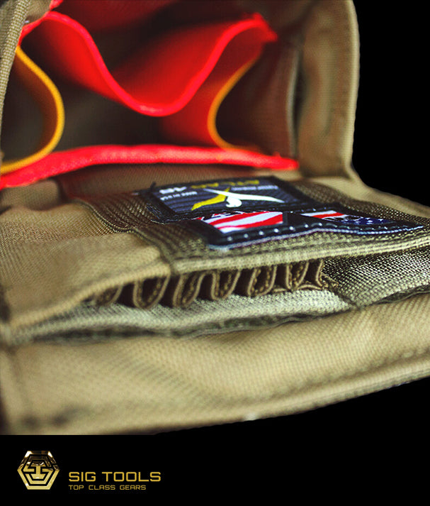 Martinez Universal Tool Pouch