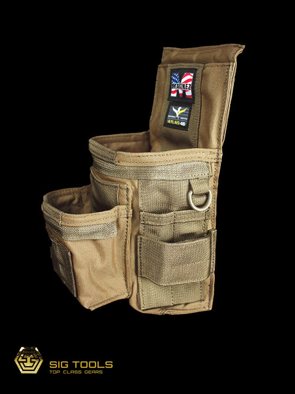 Martinez Universal Tool Pouch