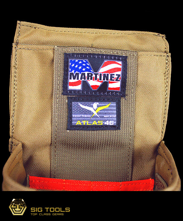 Martinez Universal Tool Pouch