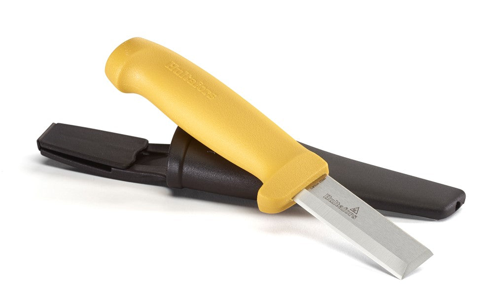 CUCHILLO CINCEL HULTAFORS STK