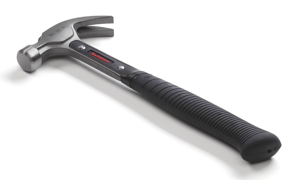 Martillo de garra Hultafors TC