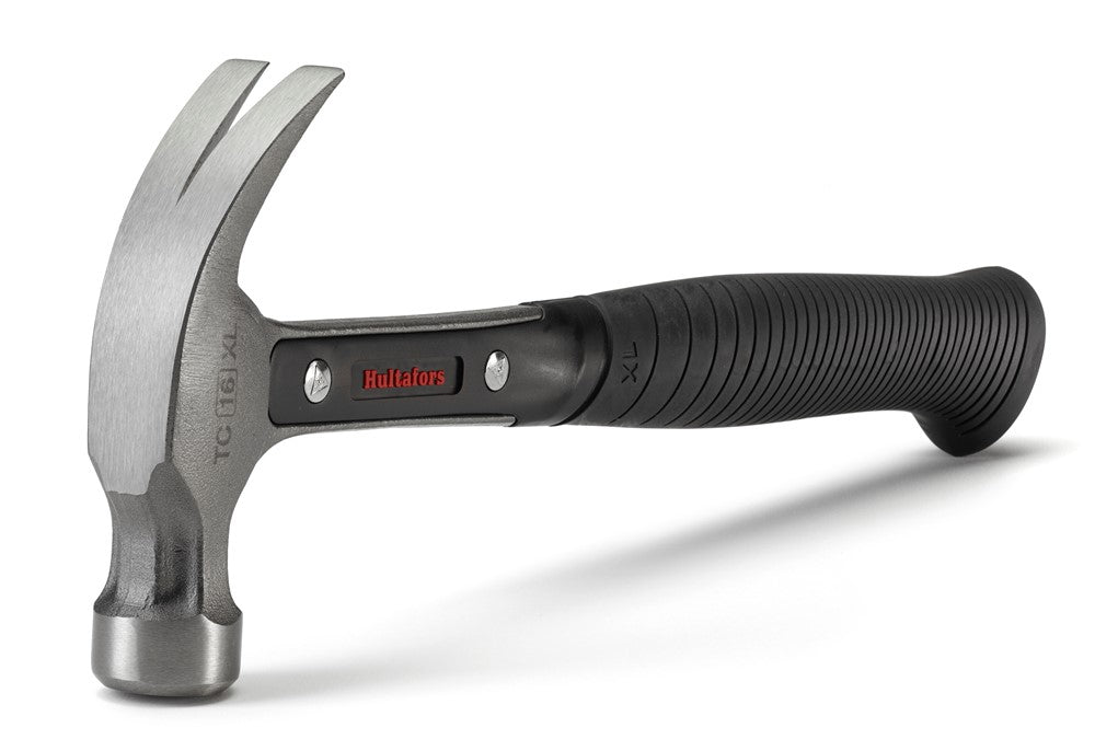 Martillo de garra Hultafors TC