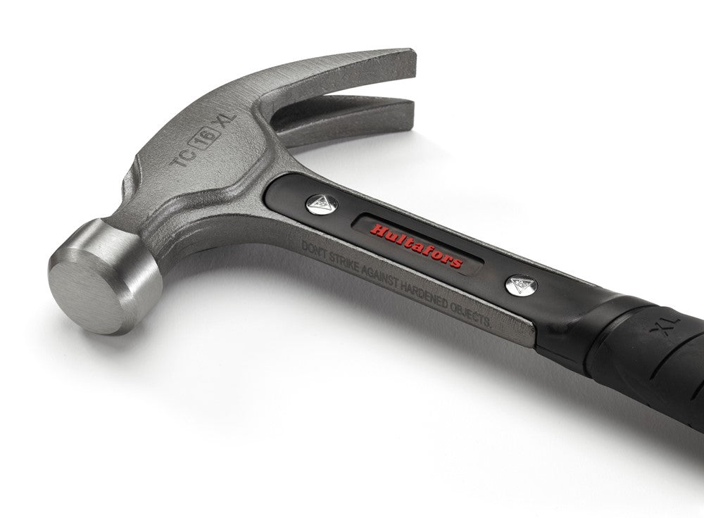 Martillo de garra Hultafors TC