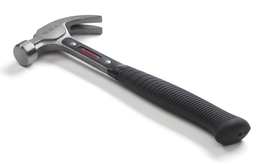 Martillo de garra Hultafors TC