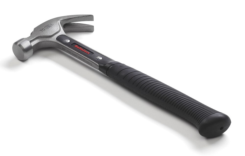 Martillo de garra Hultafors TC