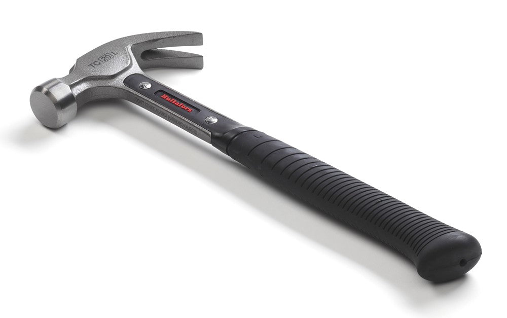 Martillo de garra Hultafors TC