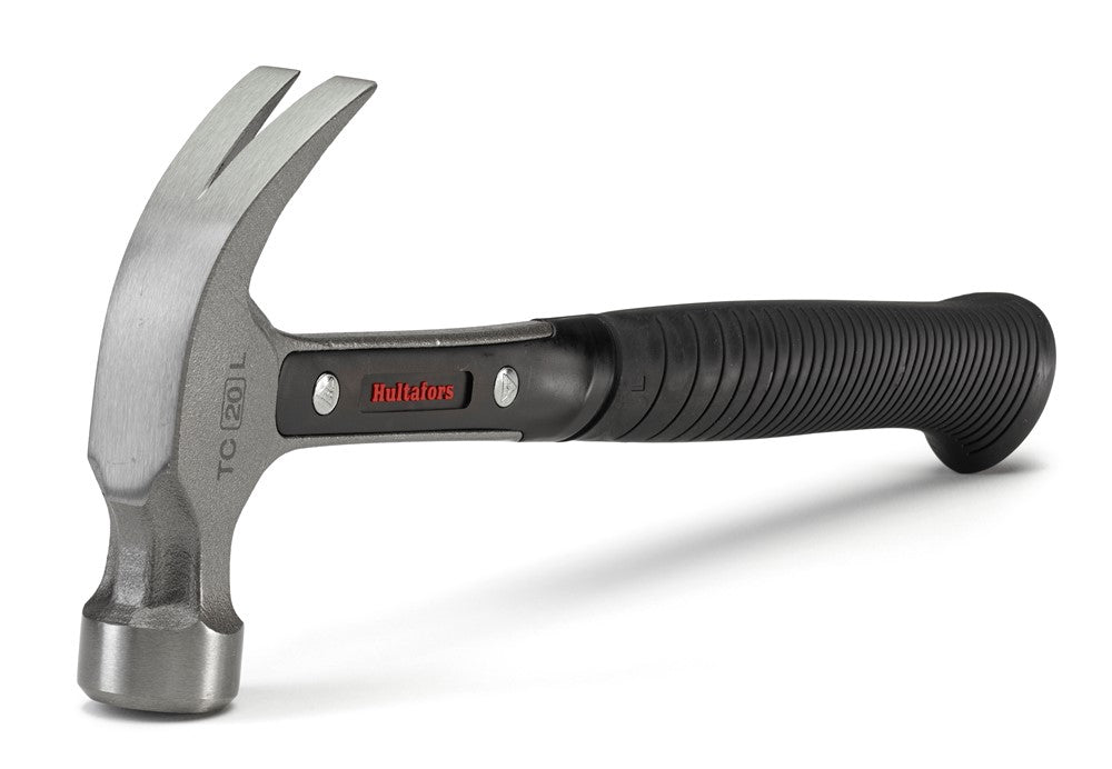 Martillo de garra Hultafors TC
