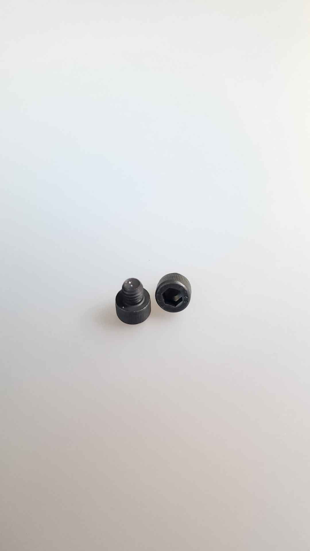Pieza de repuesto para brazo Viking - Tornillo de tope