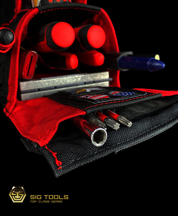 Martinez Universal Tool Pouch
