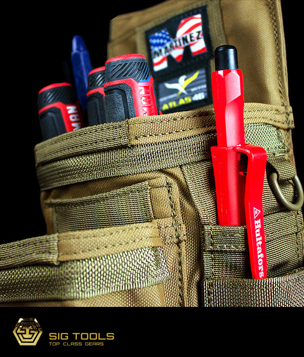 Martinez Universal Tool Pouch