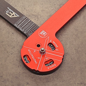 TrigJig Angle Finder AF9 MKII