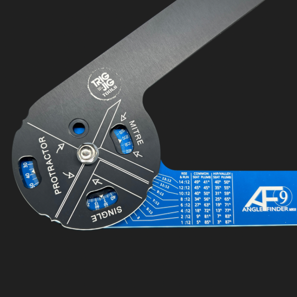 TrigJig Angle Finder AF9 MKII