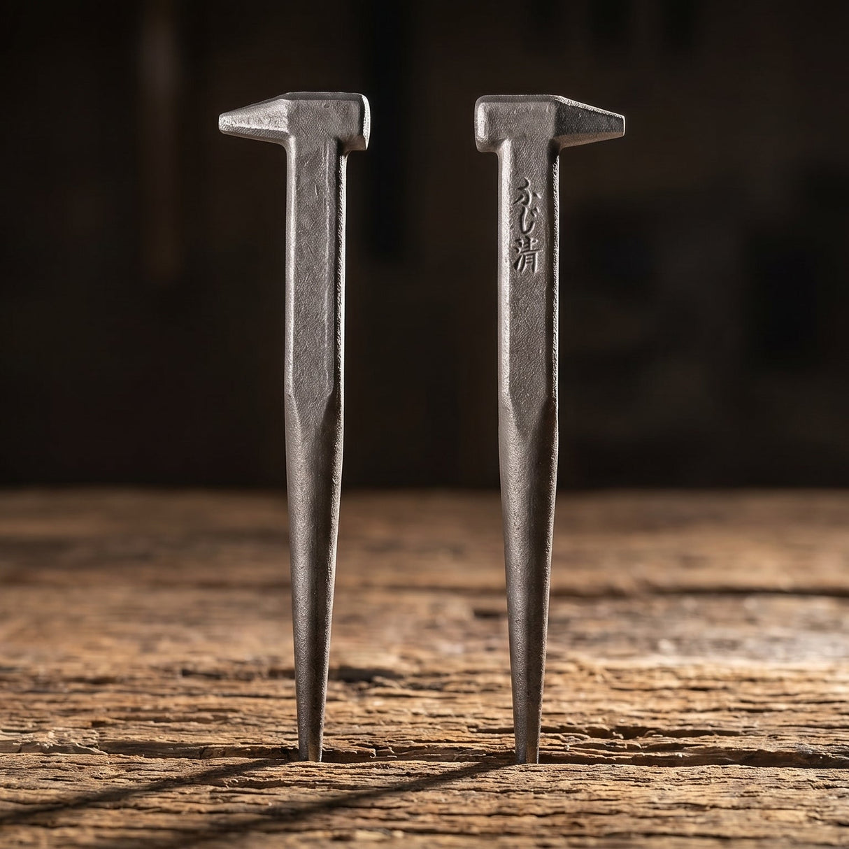 Kakuri Nail Punch
