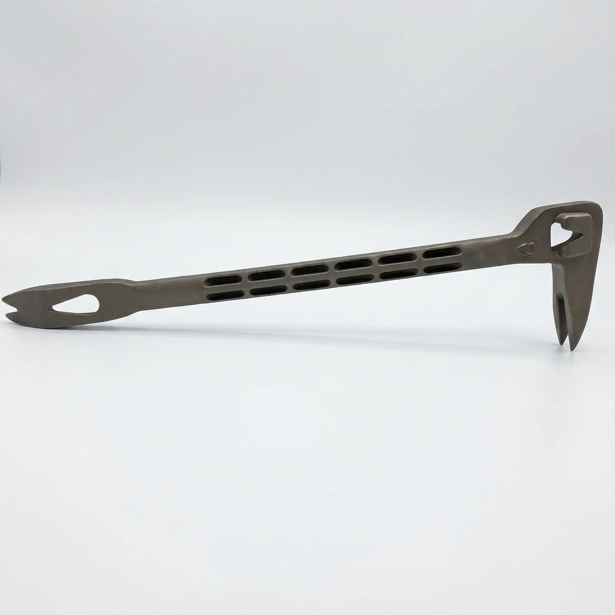 Extractor de clavos de titanio para armazón de 12" MTCTool