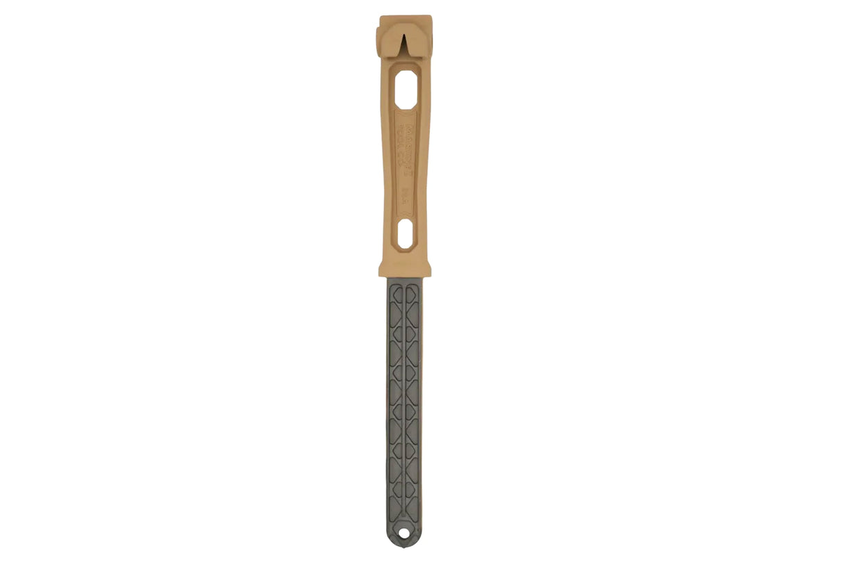 M4 14″ Titanium Replacement Handle – Powder Coat Finish