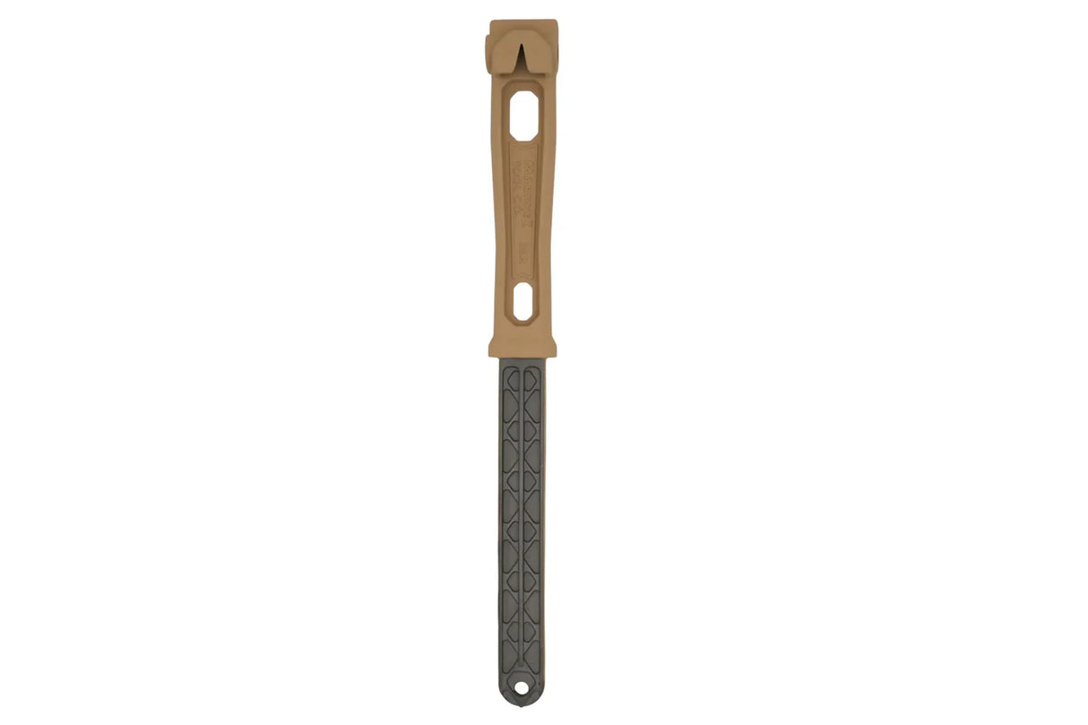 M4 14″ Titanium Replacement Handle – Powder Coat Finish