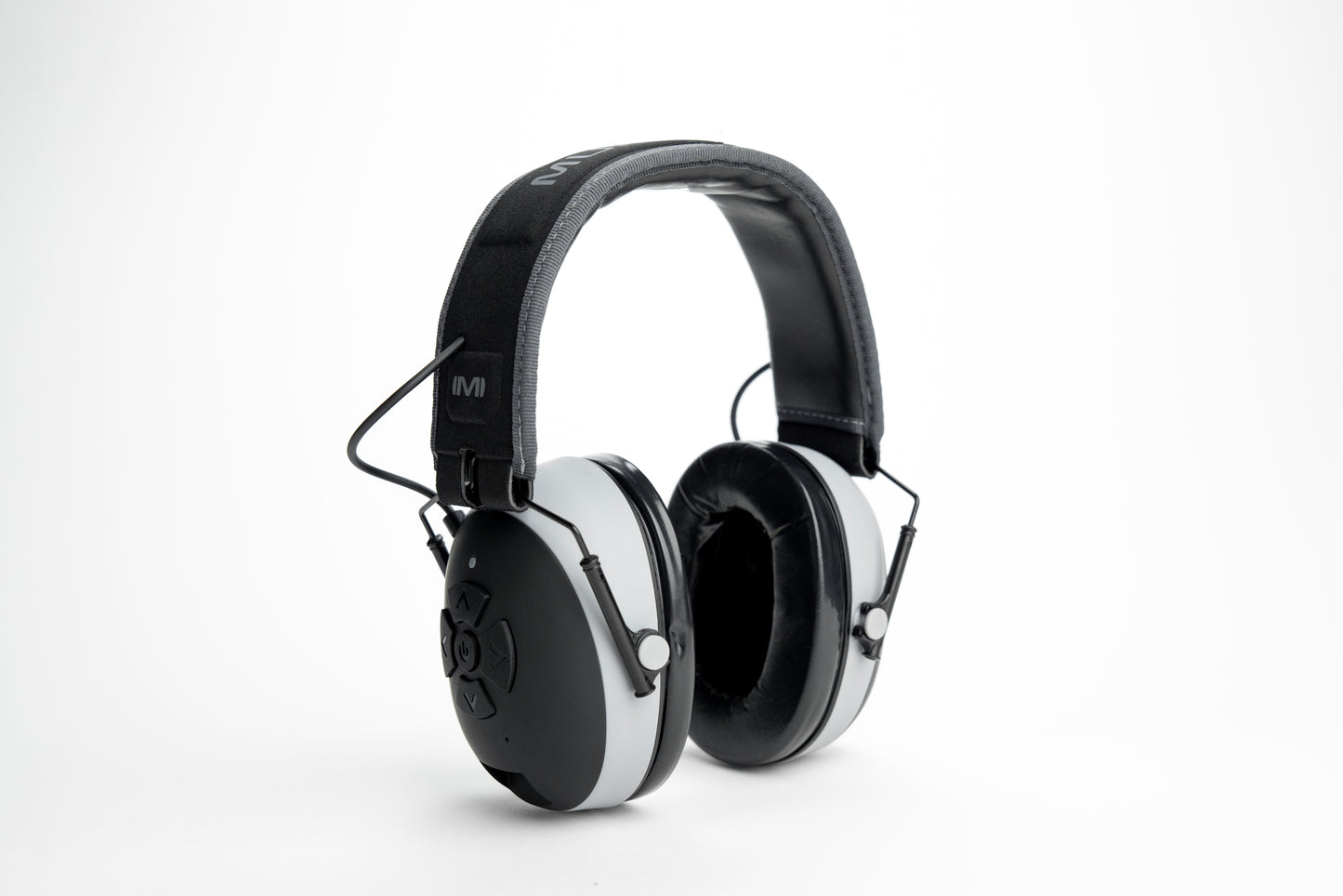 Mufftech - Orejeras Bluetooth Doble OG