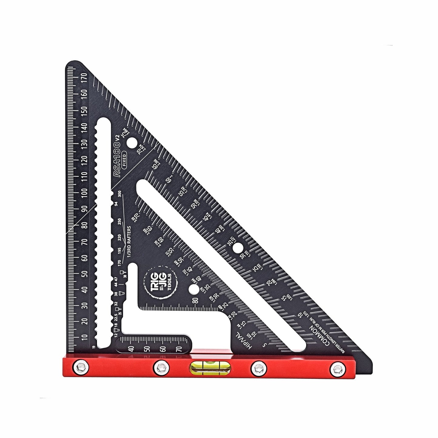 TrigJig RSA180 Escuadra de viga ajustable V2