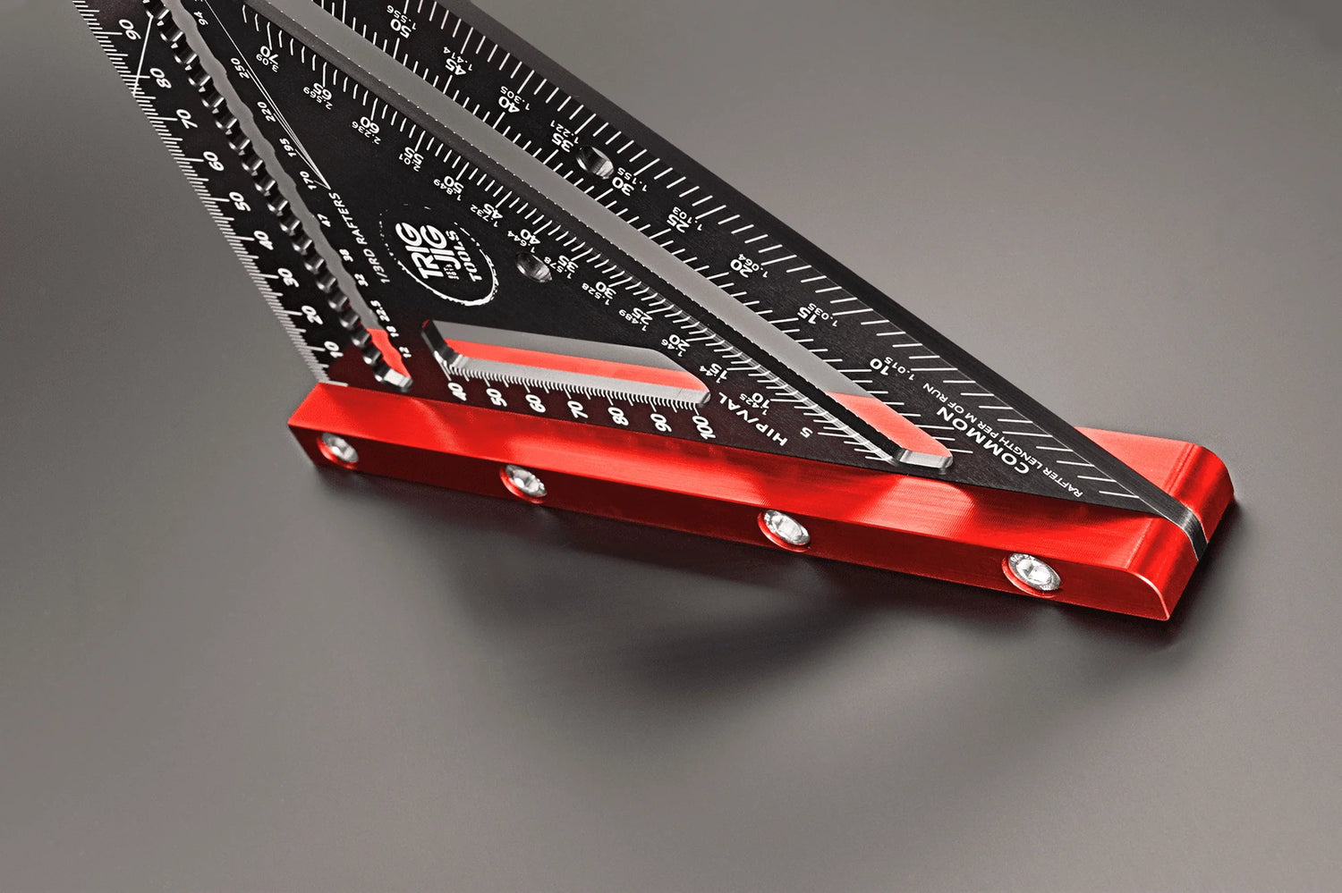 TrigJig RSA180 Solid Rafter Square