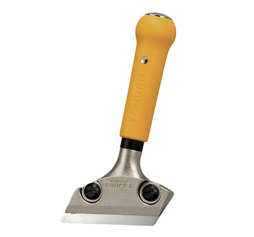 Tajima HD Scraper 200mm/600mm + 3 blades