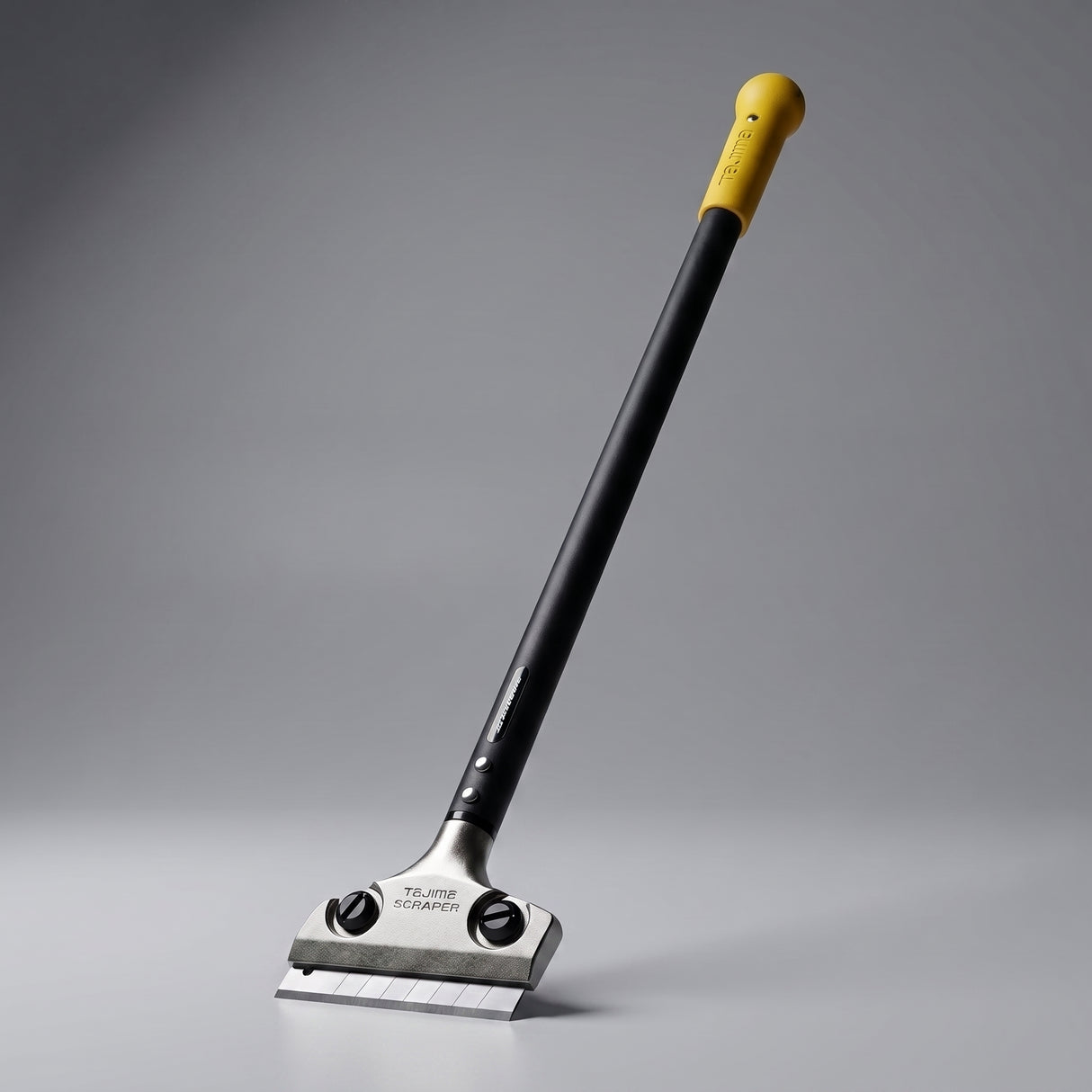 Tajima HD Scraper 200mm/600mm + 3 blades