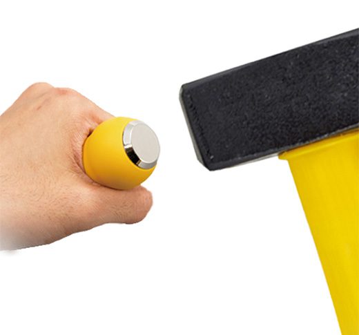 Tajima HD Scraper 200mm/600mm + 3 blades