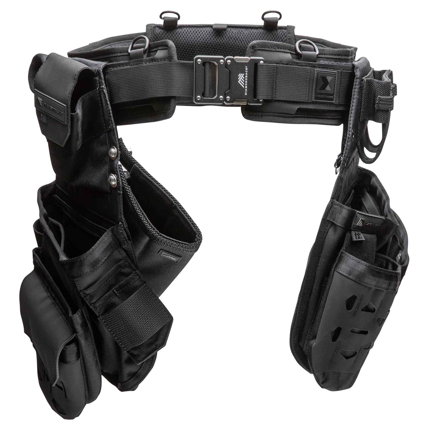 Diamondback Hammer Holster X Pouch DBX