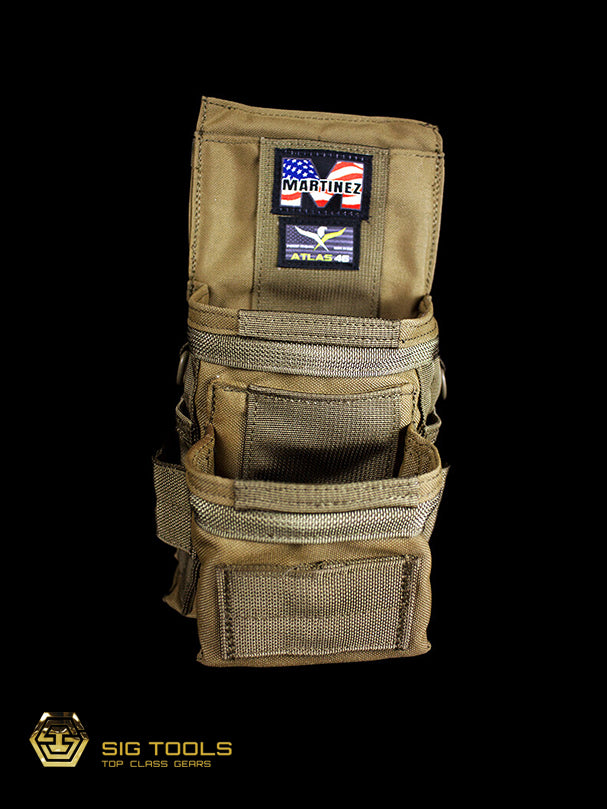 Martinez Universal Tool Pouch