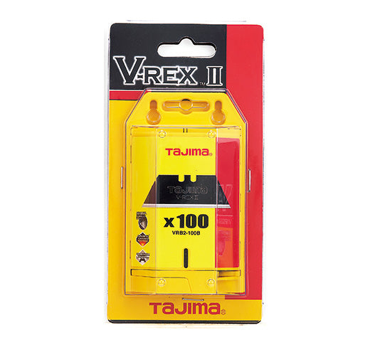 Tajima V-Rex Replacement Utility Blades VRB2