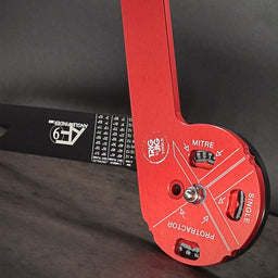 TrigJig Angle Finder AF9 MKII