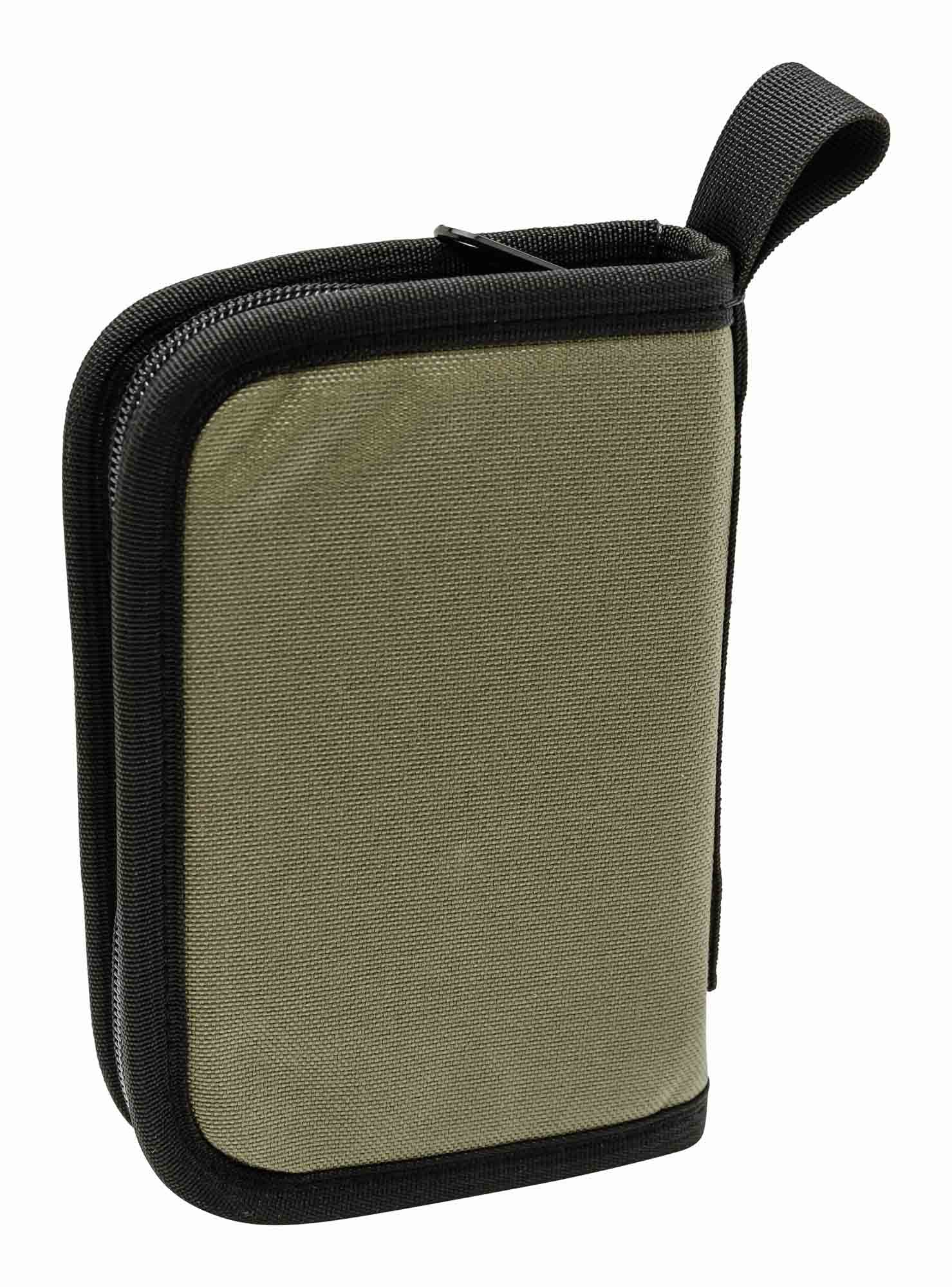 DiamondBack Driver/ Drill bit case