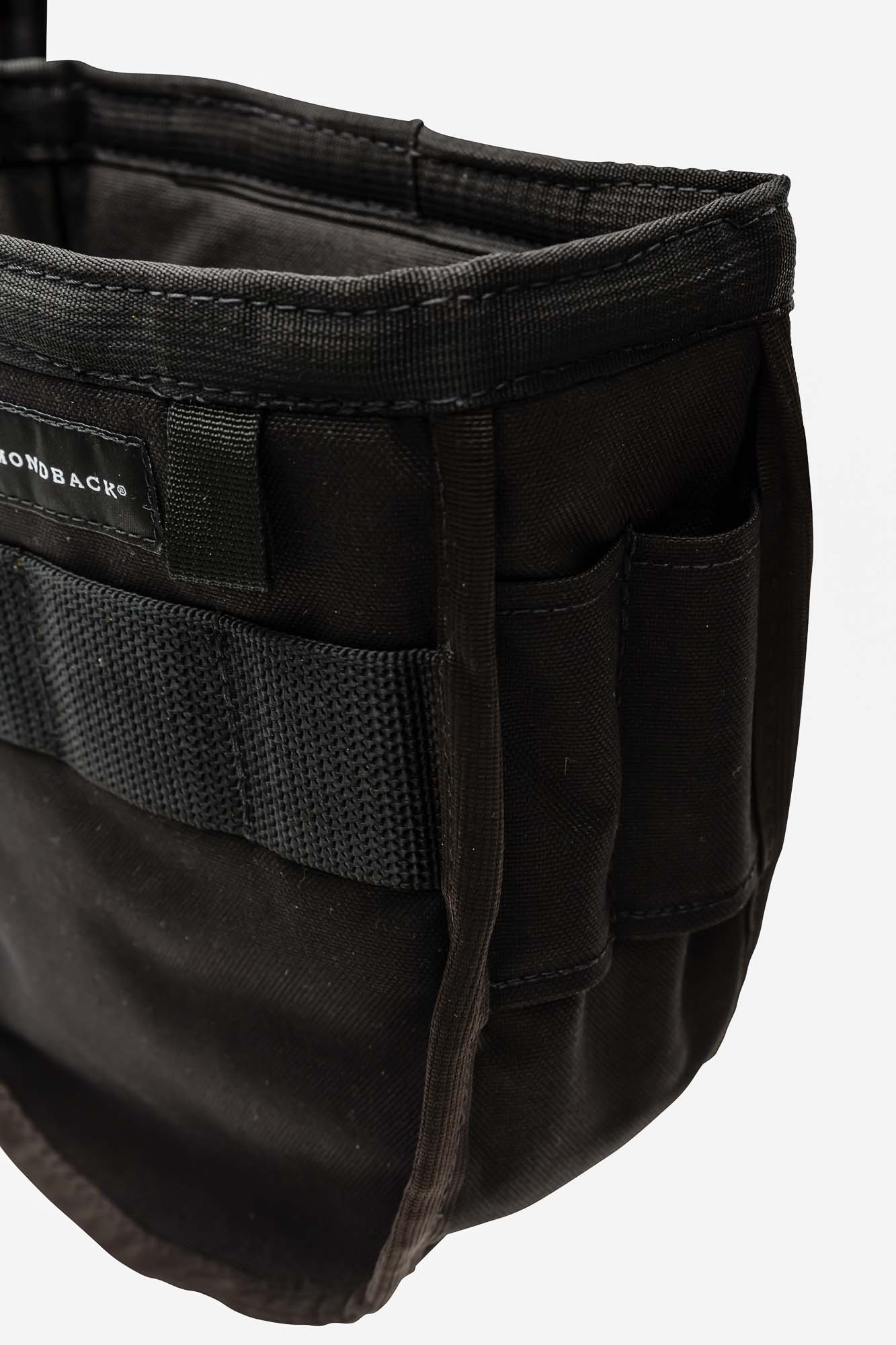 Bolsa para pernos y accesorios Diamondback