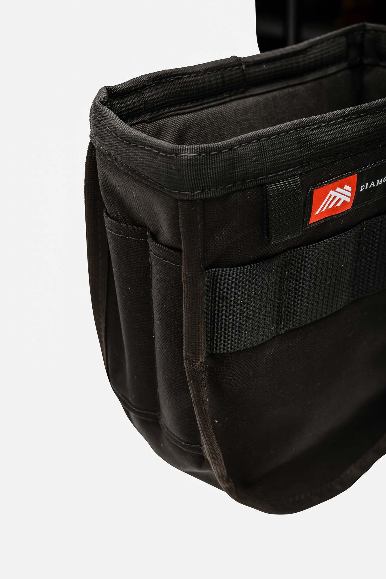 Bolsa para pernos y accesorios Diamondback