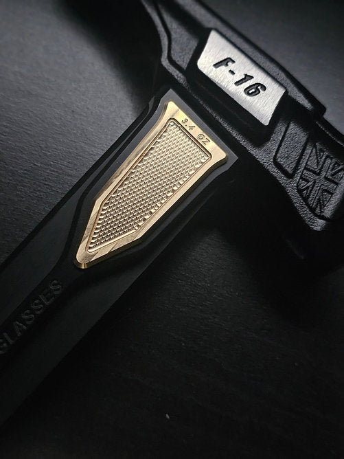 Peso adicional de 3,4 oz de Kinetic Customs