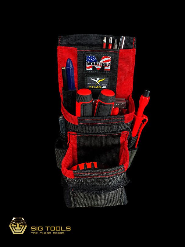 Martinez Universal Tool Pouch