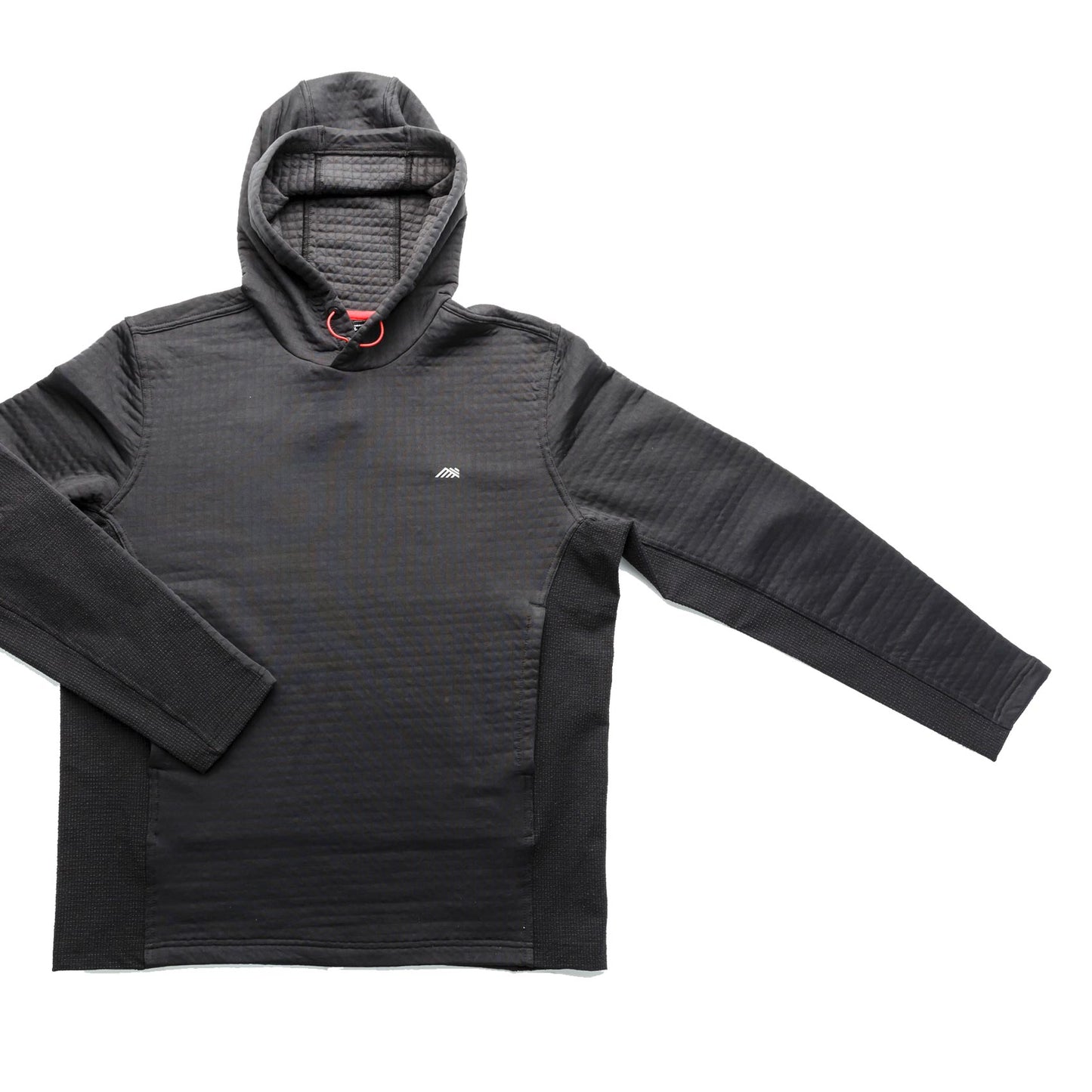 POWER AIR MID LAYER HOODIE