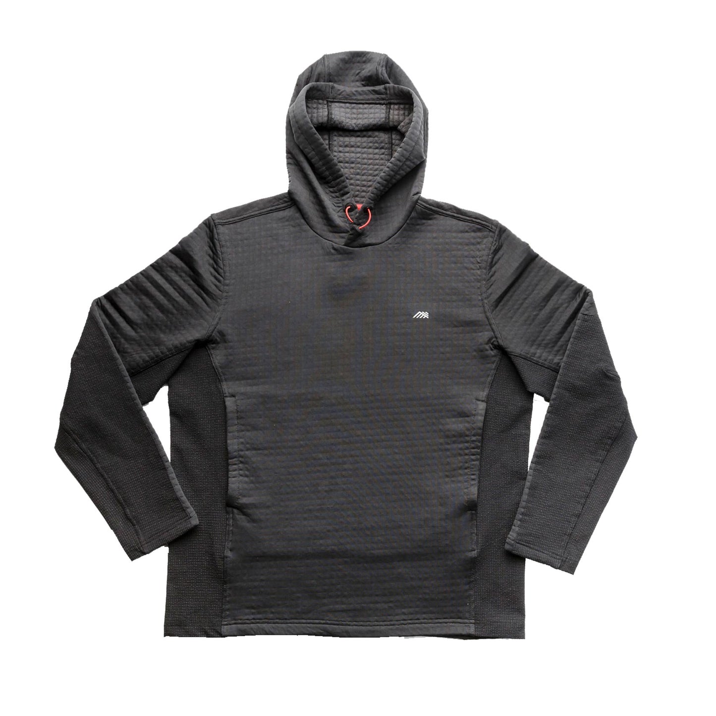 POWER AIR MID LAYER HOODIE