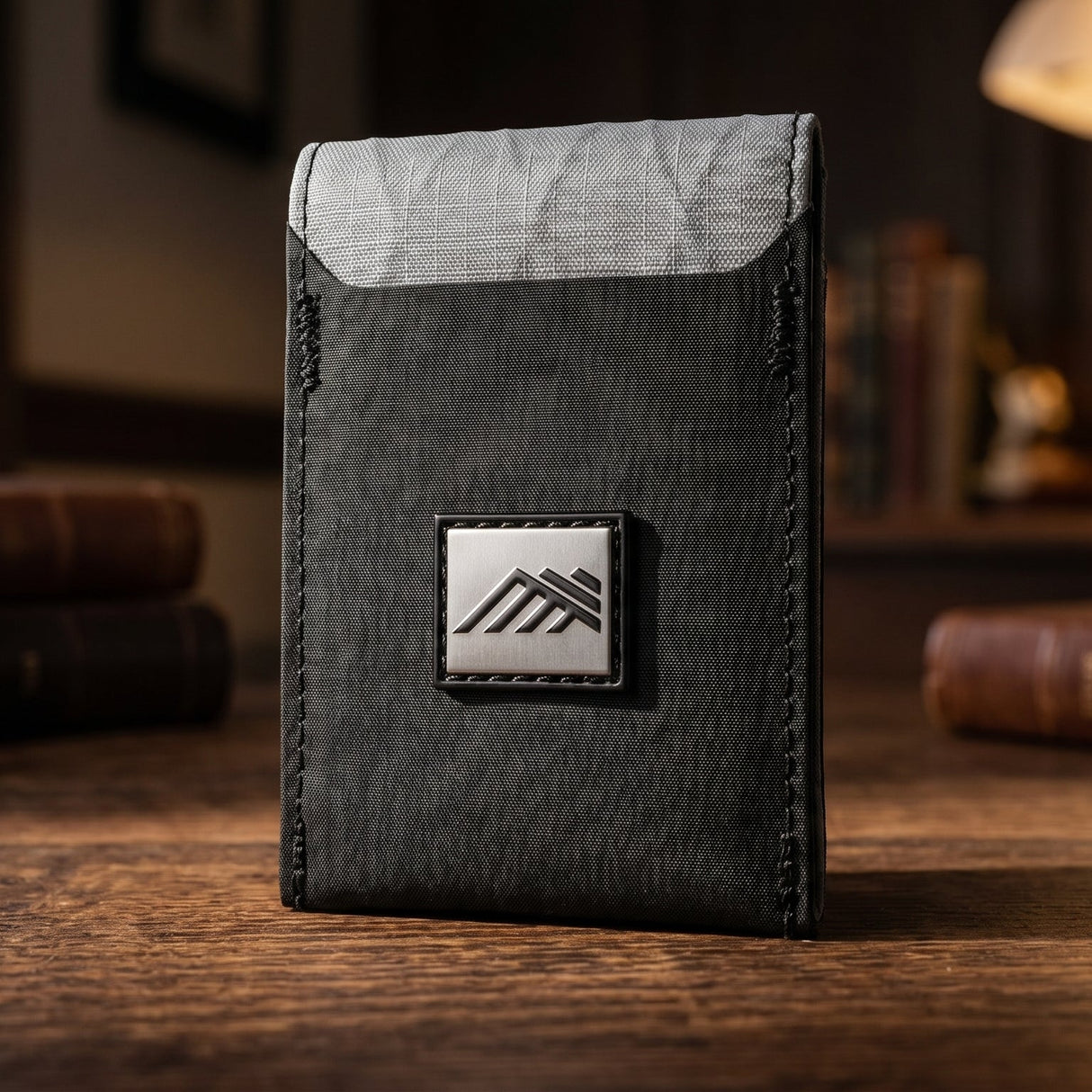 Diamondback Wallet Clip | Rugged EDC Card Holder | Signature Tools