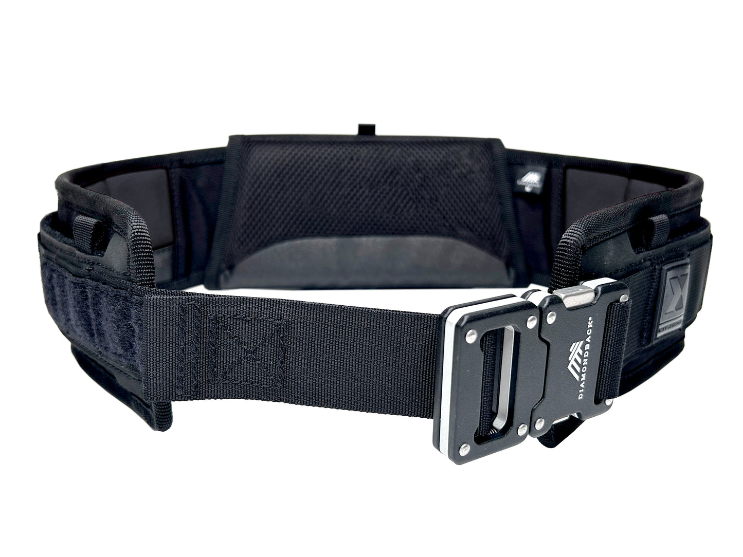 Diamondback Tempo Belt