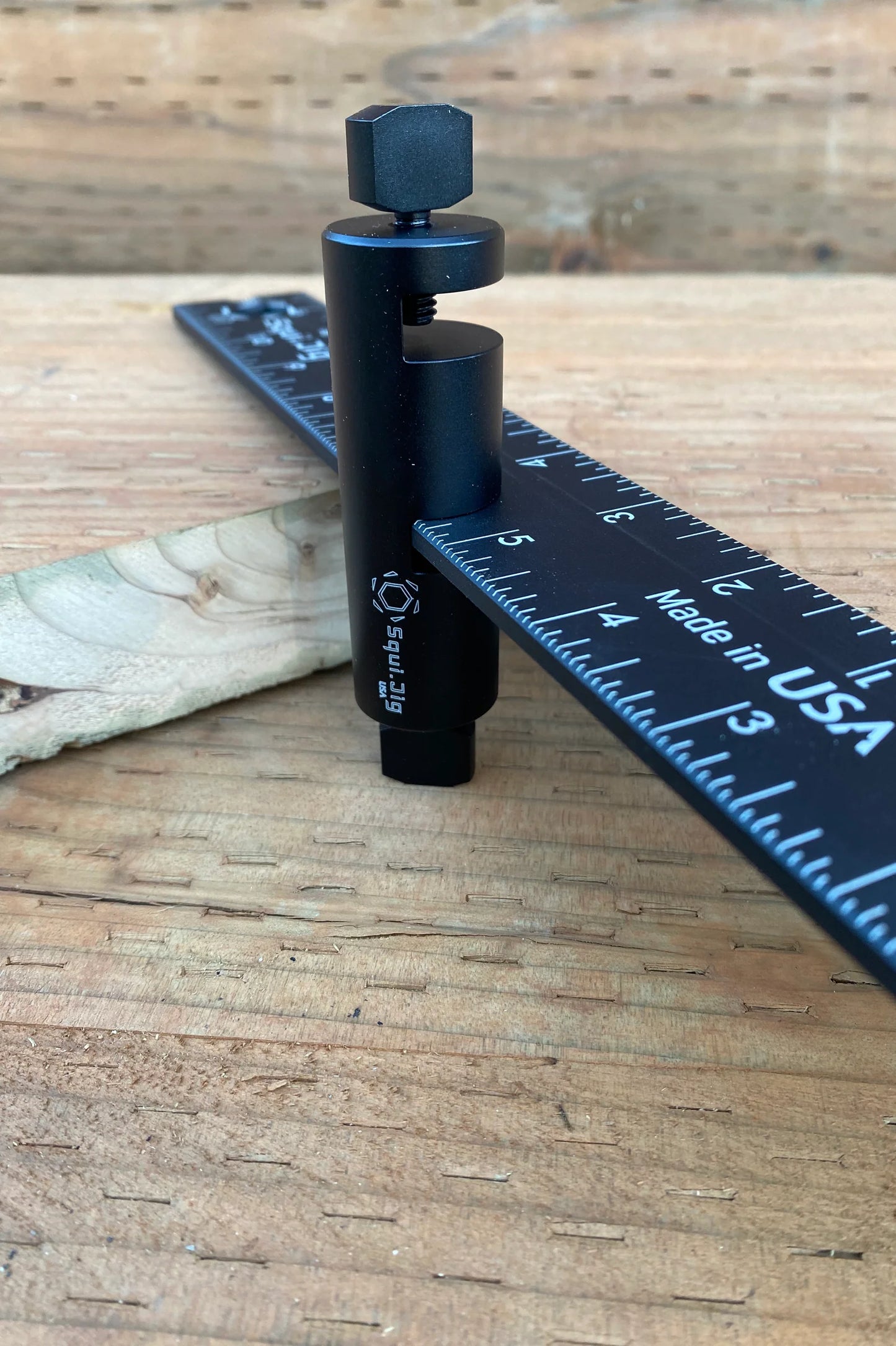 Squi.Jig 3” Tall- Framing Jigs -BlackOut Edition