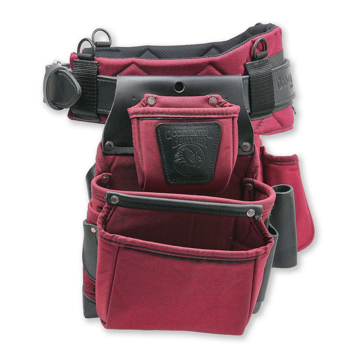 Occidental Leather ProFORMANCE™ OxyLights™ Framer Setup | Lightweight Hybrid | Signature Tools