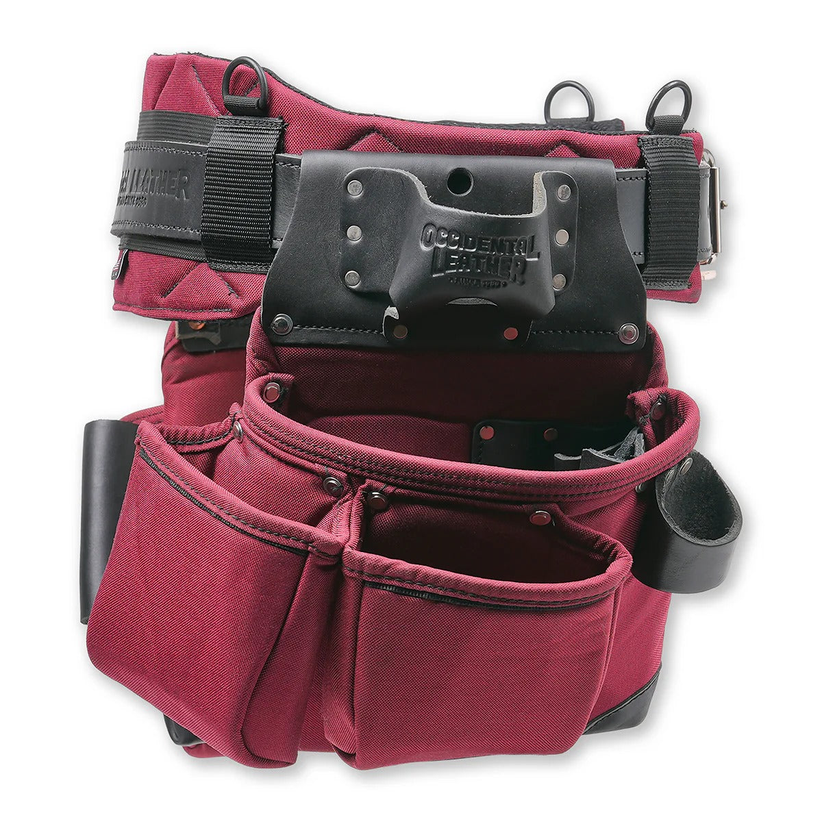 Occidental Leather ProFORMANCE™ OxyLights™ Framer Setup | Lightweight Hybrid | Signature Tools