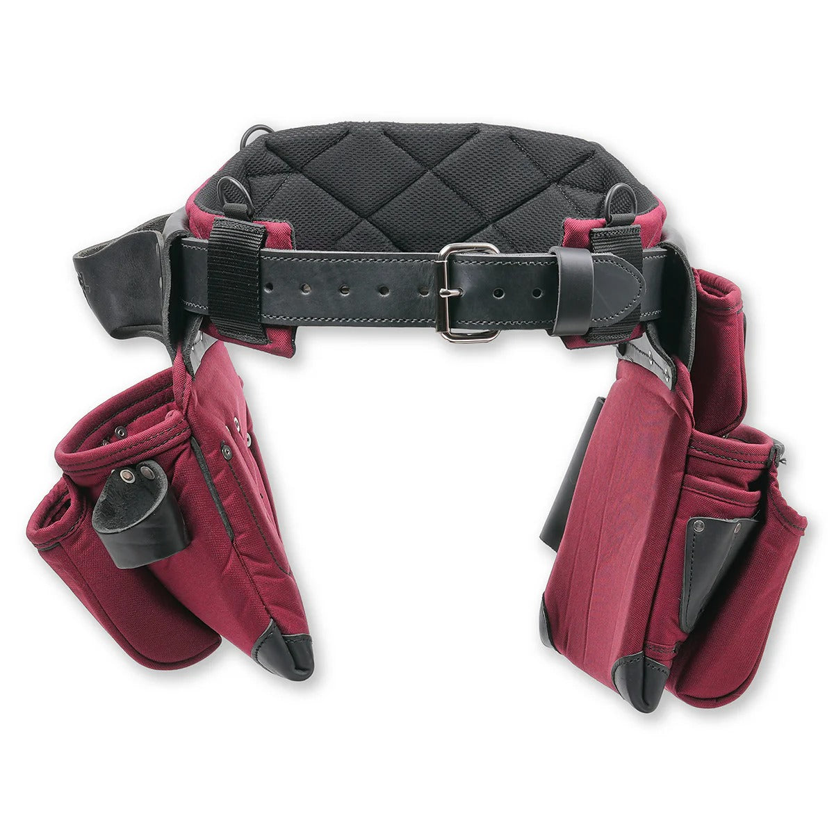 Occidental Leather ProFORMANCE™ OxyLights™ Framer Setup | Lightweight Hybrid | Signature Tools