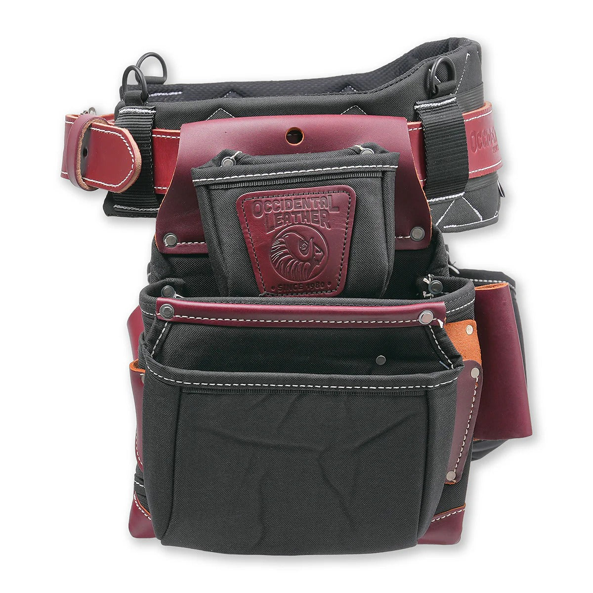 Occidental Leather ProFORMANCE™ OxyLights™ Framer Setup | Lightweight Hybrid | Signature Tools