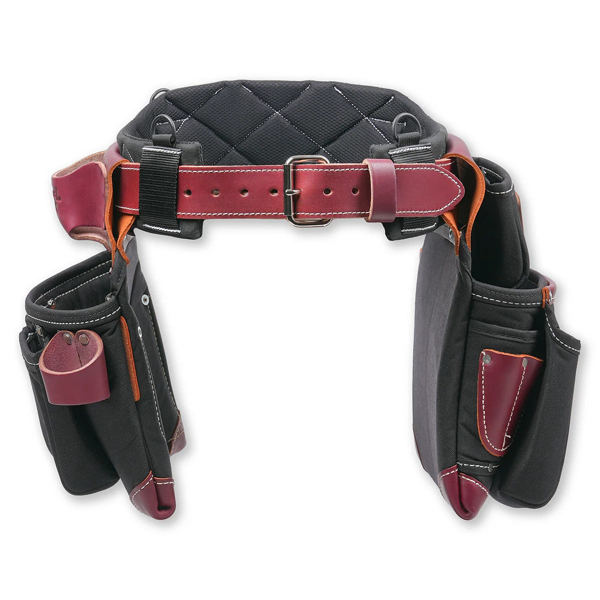 Occidental Leather ProFORMANCE™ OxyLights™ Framer Setup | Lightweight Hybrid | Signature Tools