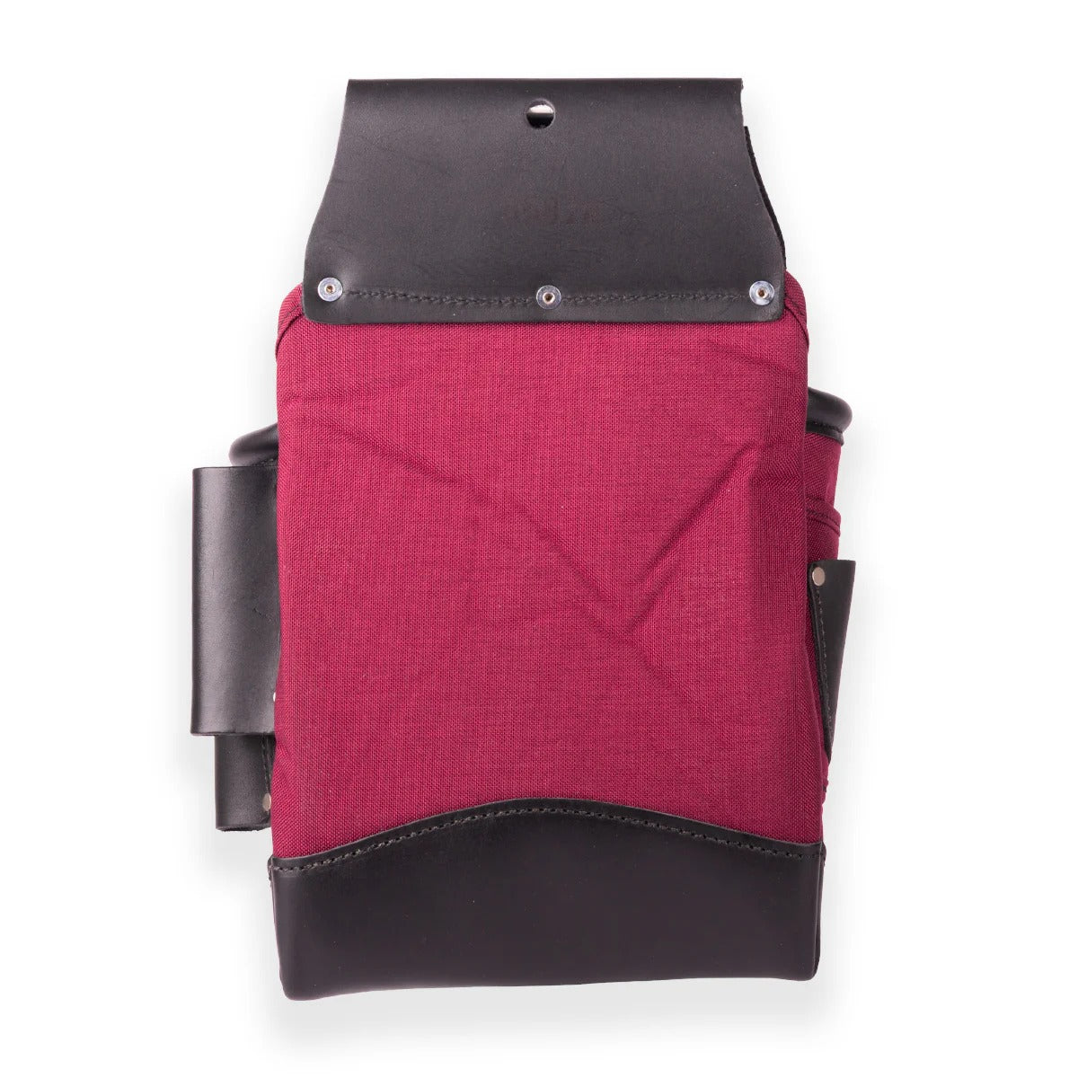 Occidental Leather FatLip™ Fastener Bag | Deep Framing Pouch | Signature Tools