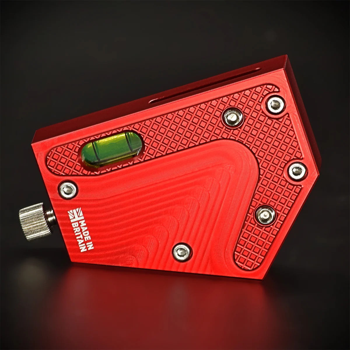 TrigJig Glyder 81 Combination Square (Body Only)