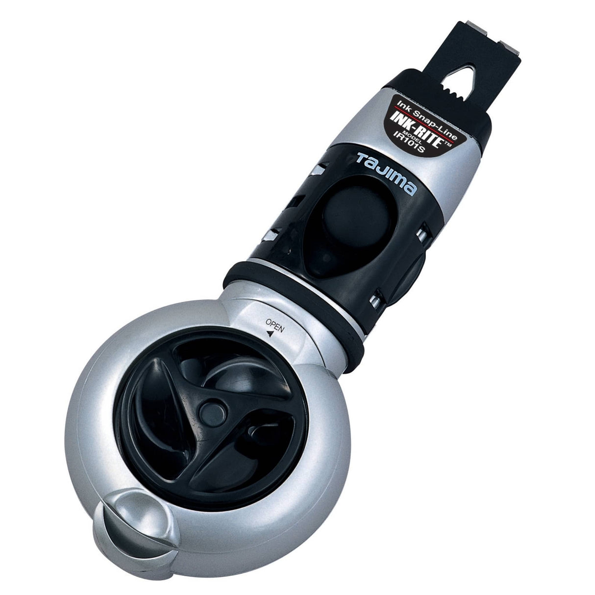 Tajima AutoWind Ink Snap Line 7.5m (IR101S) | Precision Ink-Rite | Signature Tools