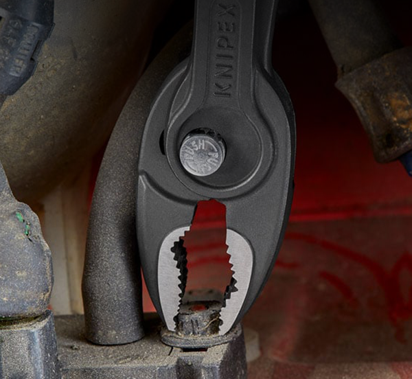 KNIPEX TwinGrip Christmas LIMITED EDITION