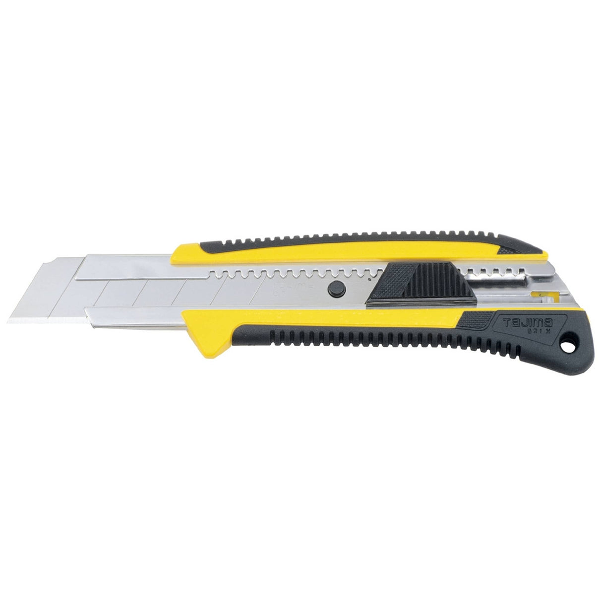 Tajima LC660 25mm Rock-Hard Slide-Lock Cutter